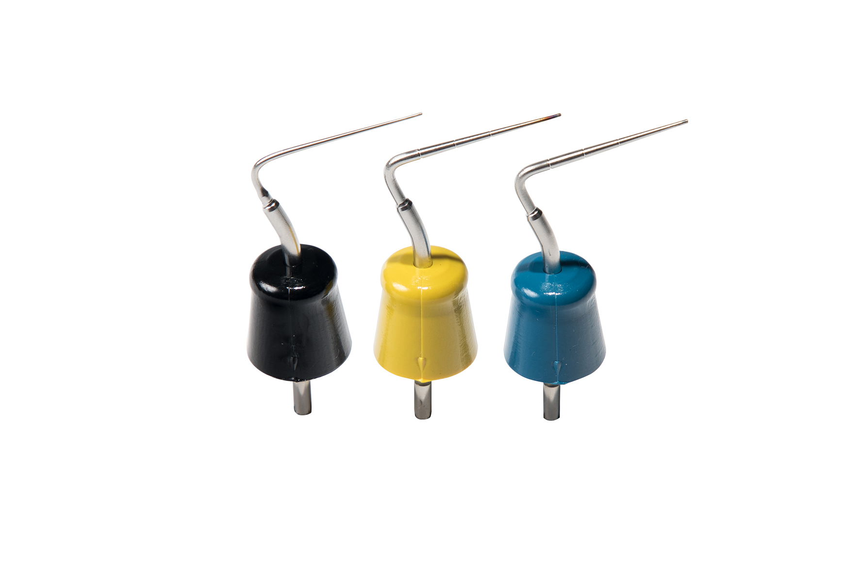 Gutta-Smart Electric Heat Plugger