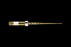 WaveOne Gold Glider File