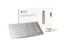 WaveOne Gold Glider File