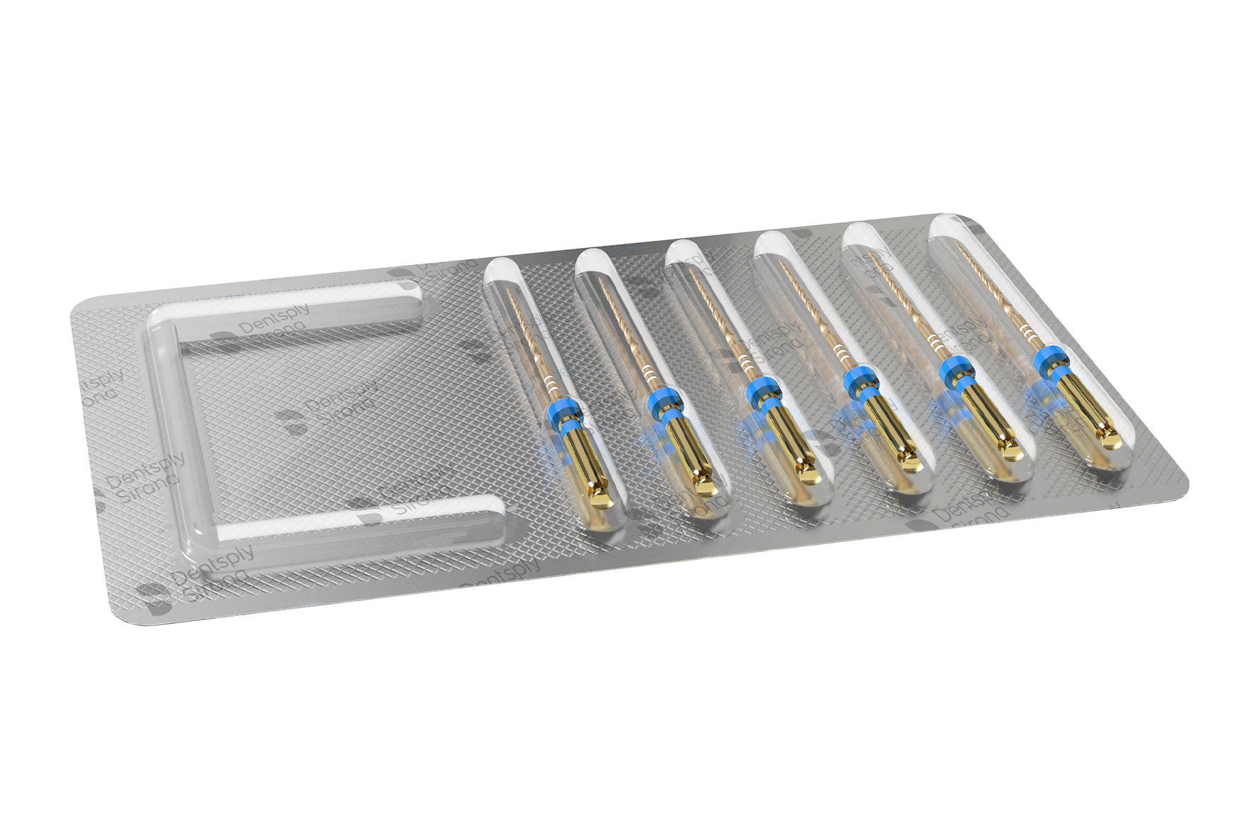 ProTaper Gold Rotary File -Shaping|Finishing