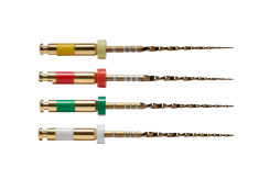 WaveOne Gold Reciprocating Files