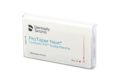 ProTaper Next Conform Fit Gutta-Percha Points