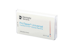 ProTaper Universal Conform Fit Gutta-Percha Points