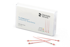 TruNatomy Conform Fit Gutta-Percha Points