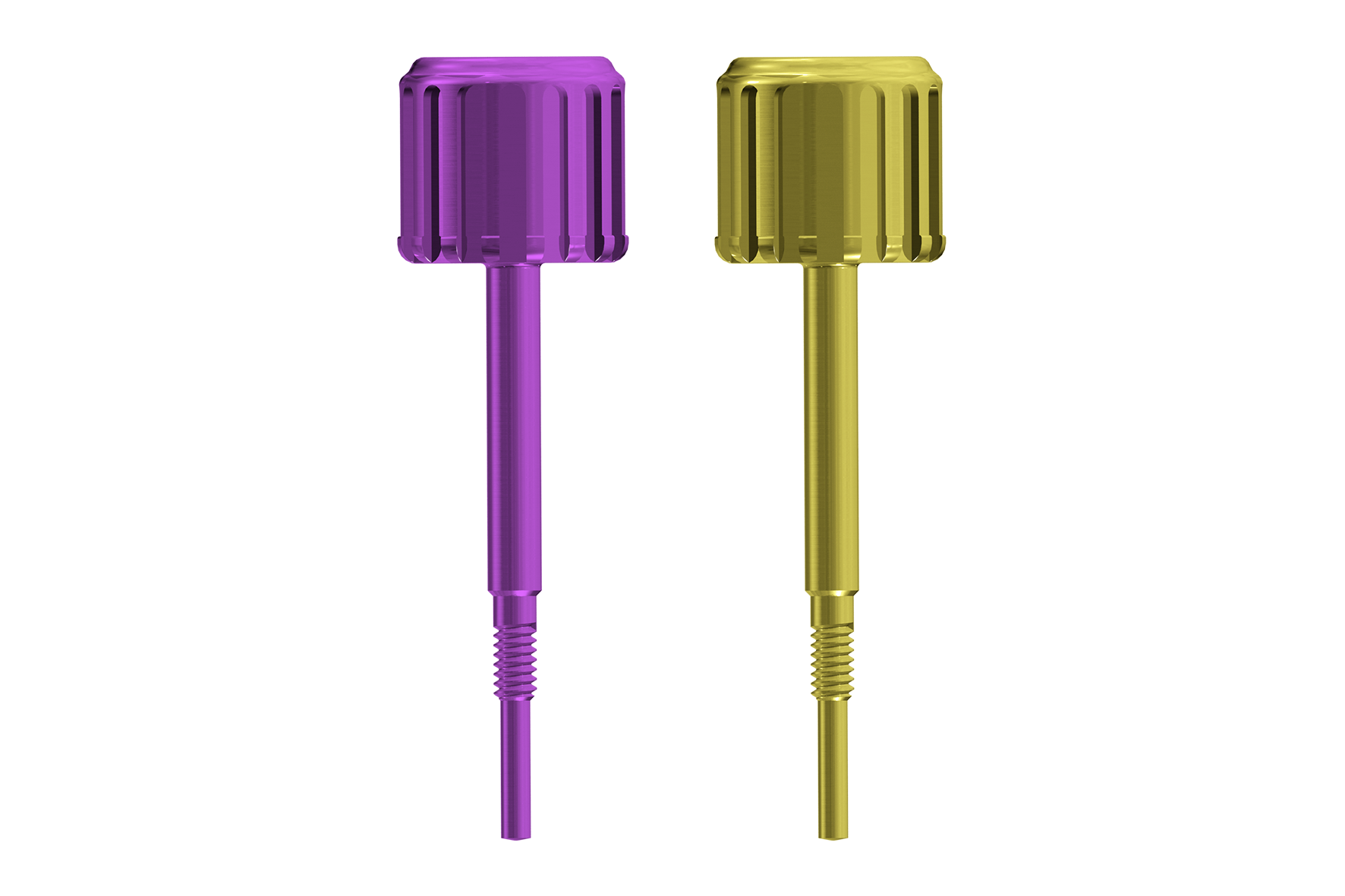 MIS Abutment Extractor