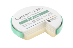 Cercon xt ML | 98mm disc
