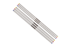 Flexview Interproximal Strips