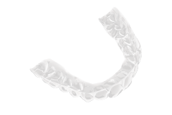 Essix PLUS Plastic