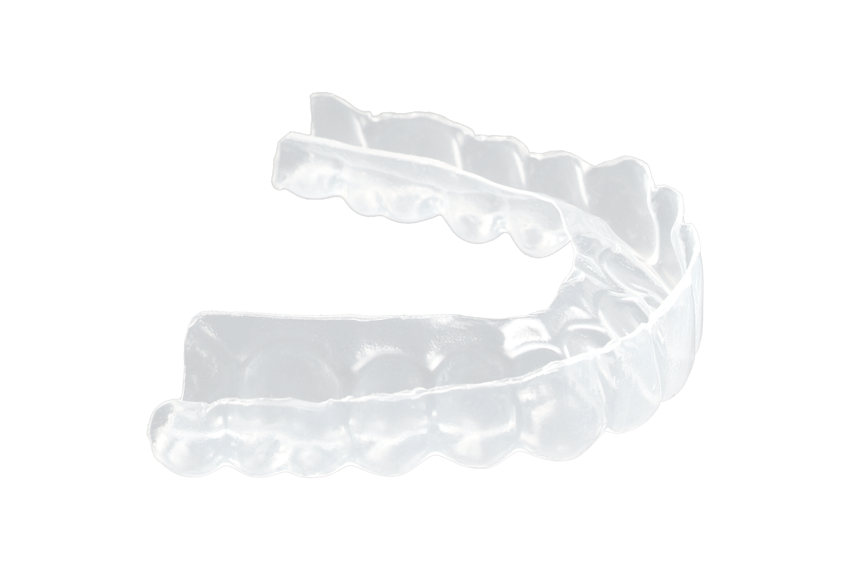 Essix Tray Rite Plastic