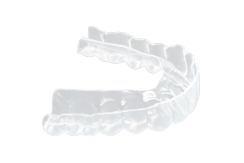 Essix Tray Rite Plastic