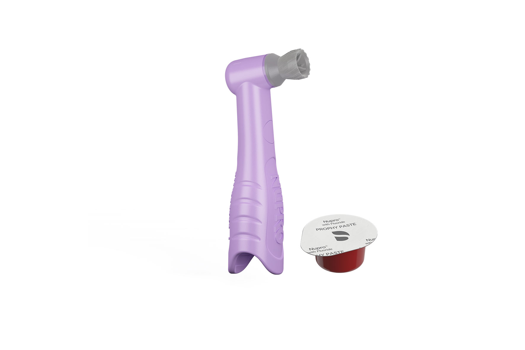 Nupro Freedom Disposable Prophy Packs