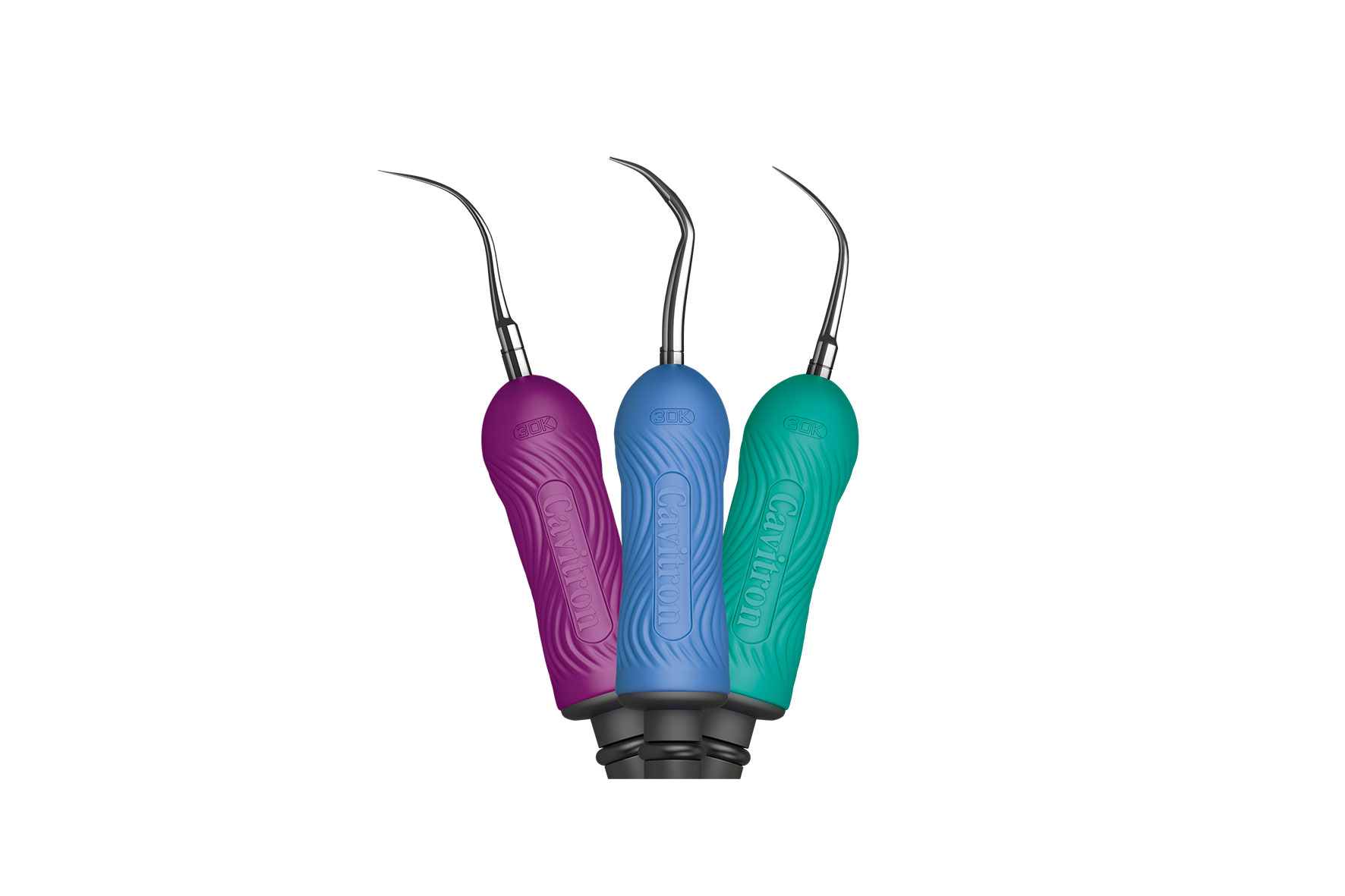 Cavitron Ultrasonic Inserts