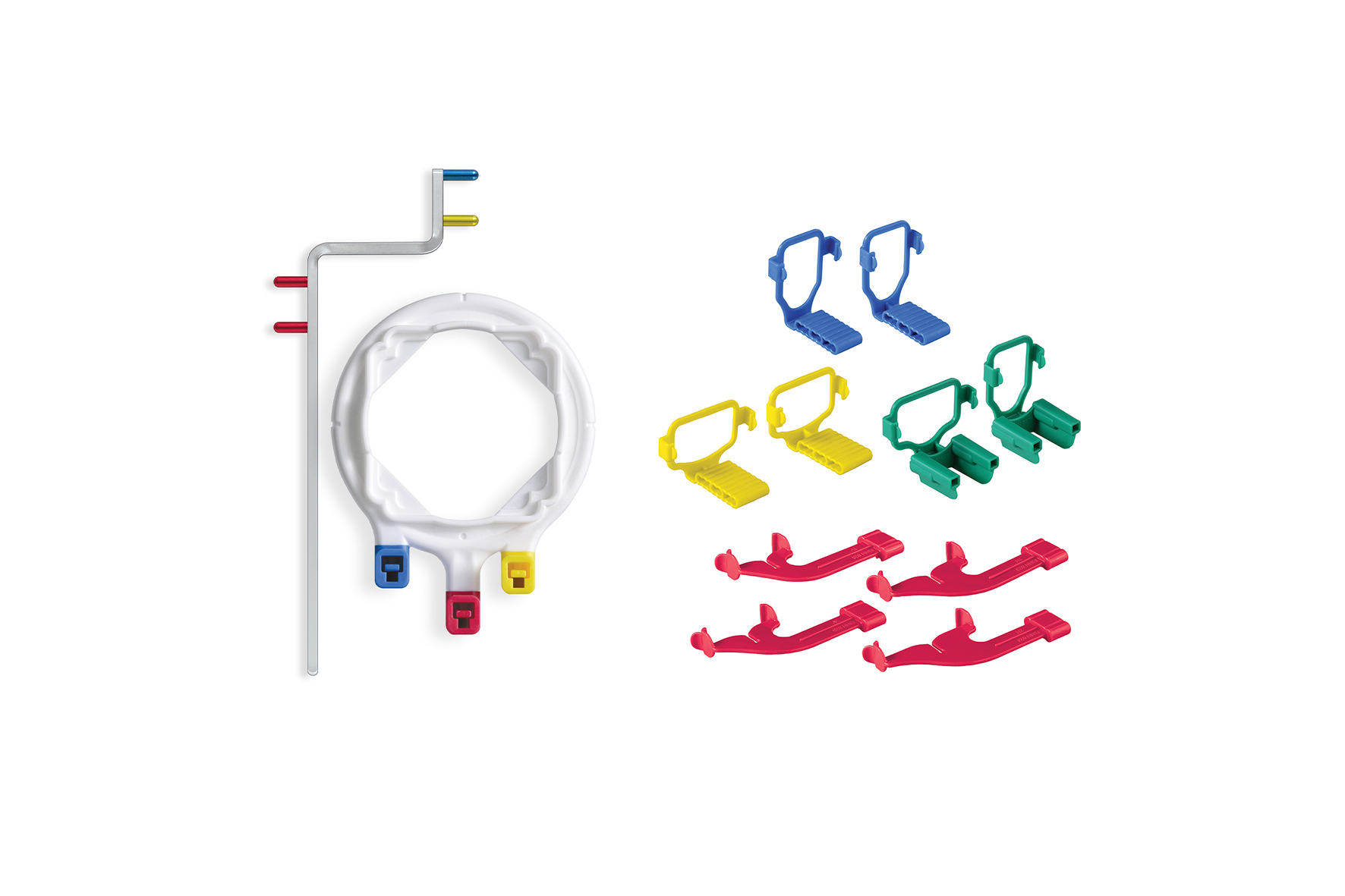 XCP-ORA Kits for Non Rinn
