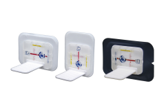 Rinn Uni-Grip Universal Disposable Radiography Holder for Film and Phosphor Plates