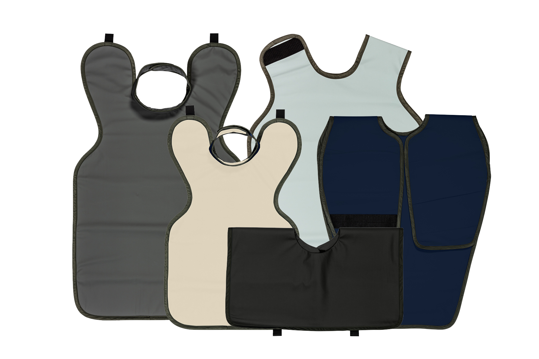 Rinn Dental Aprons