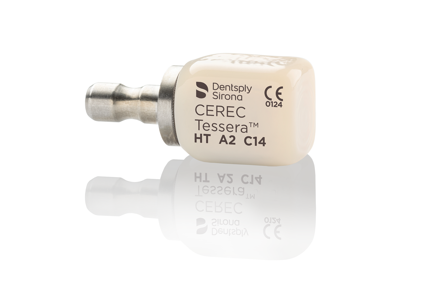 CEREC Tessera | Blocks