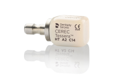 CEREC Tessera | Blocks