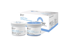 Aquasil Ultra+ I Handmix I Tray Material