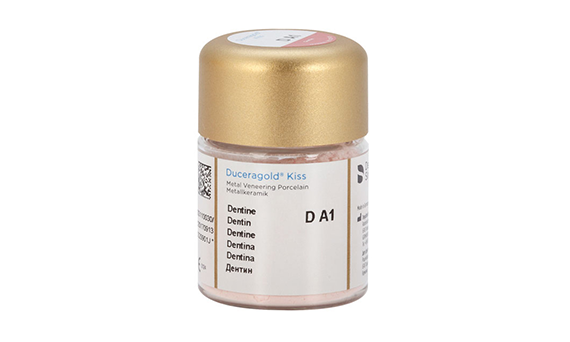 Duceragold Kiss | Product Image