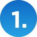 Number One Icon
