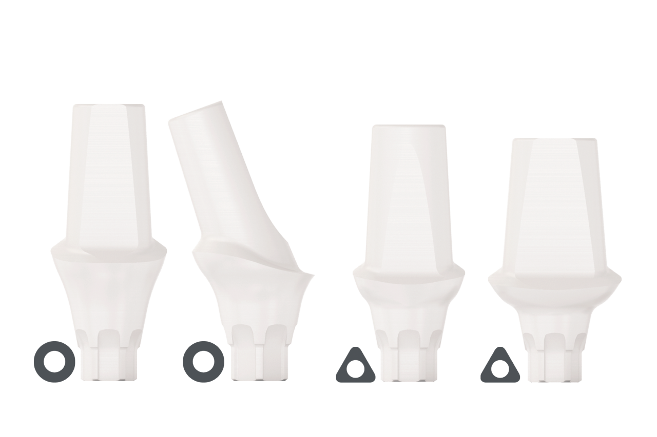 ZirDesign EV 4-2 BP-126347