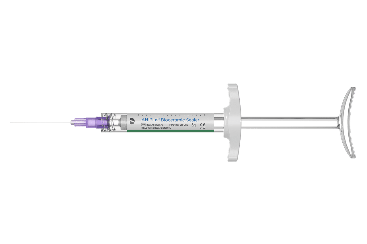 AH Plus Bioceramic Sealer - Shop Image ROW