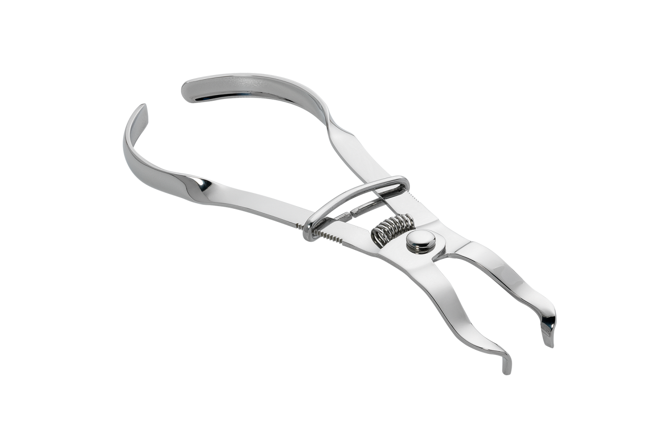 Palodent V3 and Plus Forceps