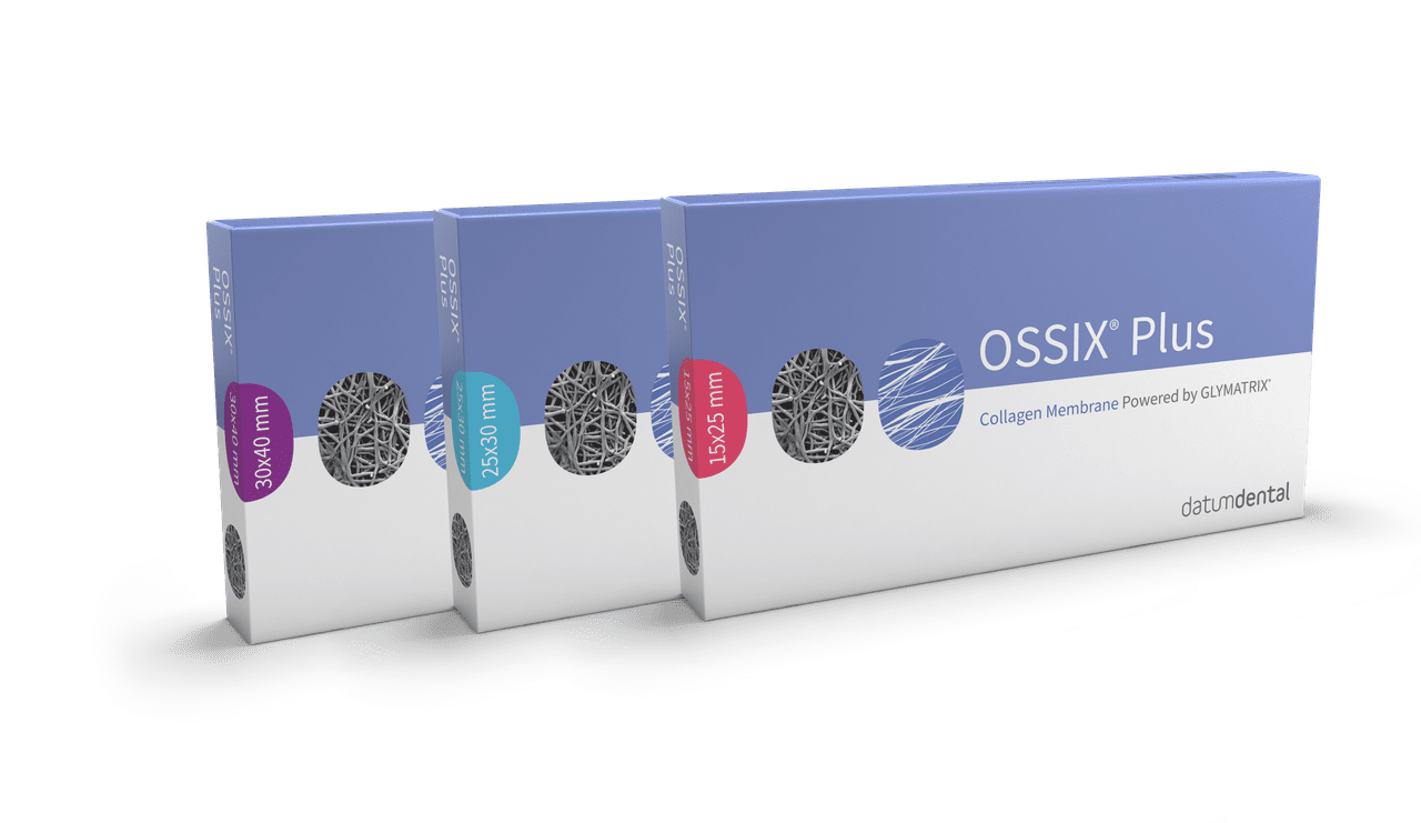Ossix Plus packages