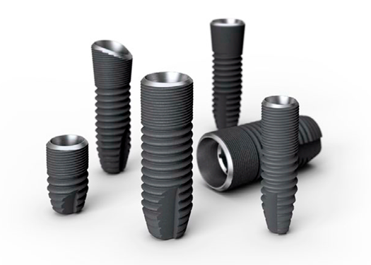 Astra Tech Implant System EV