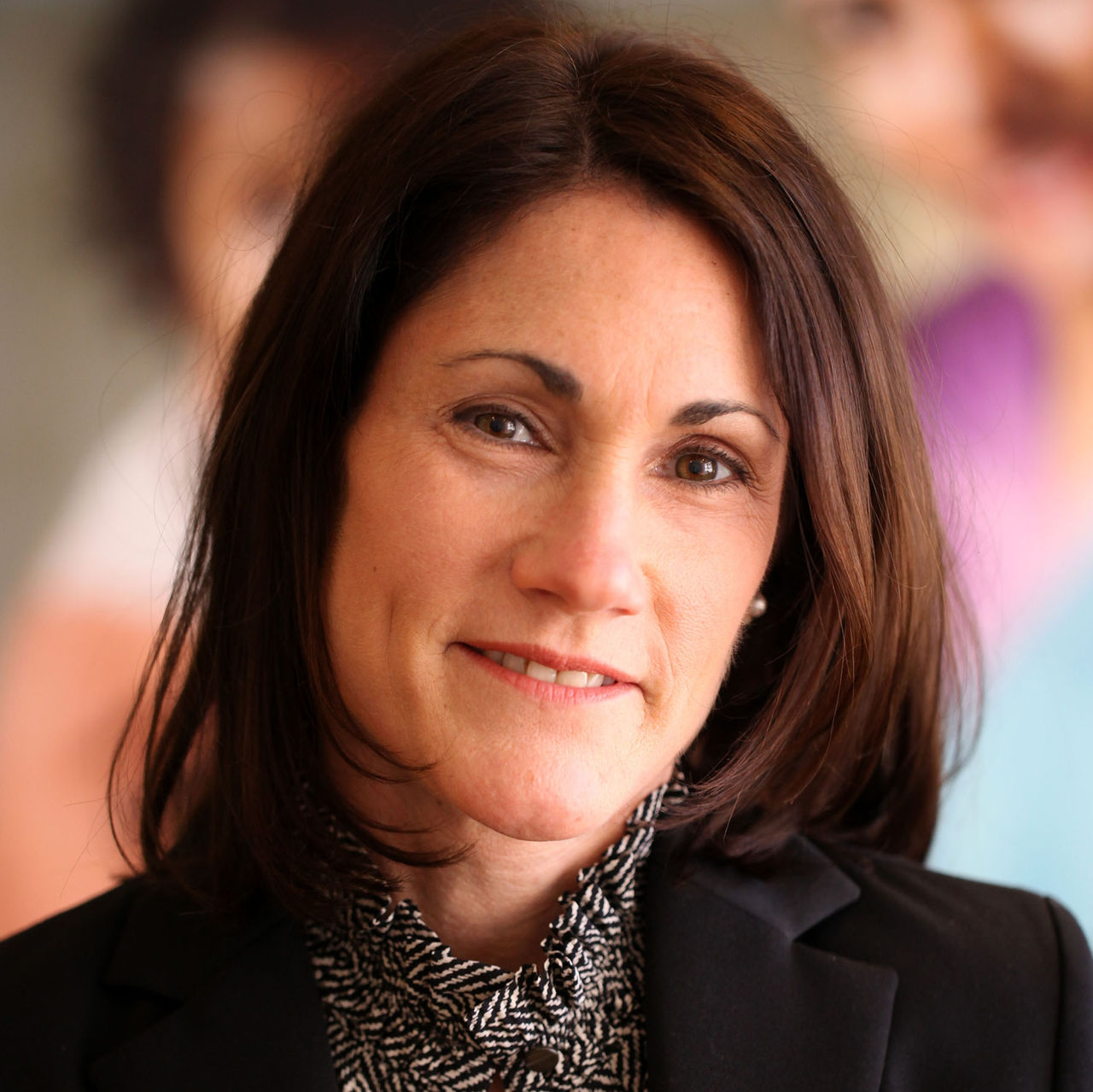 Susannah Schaefer portrait