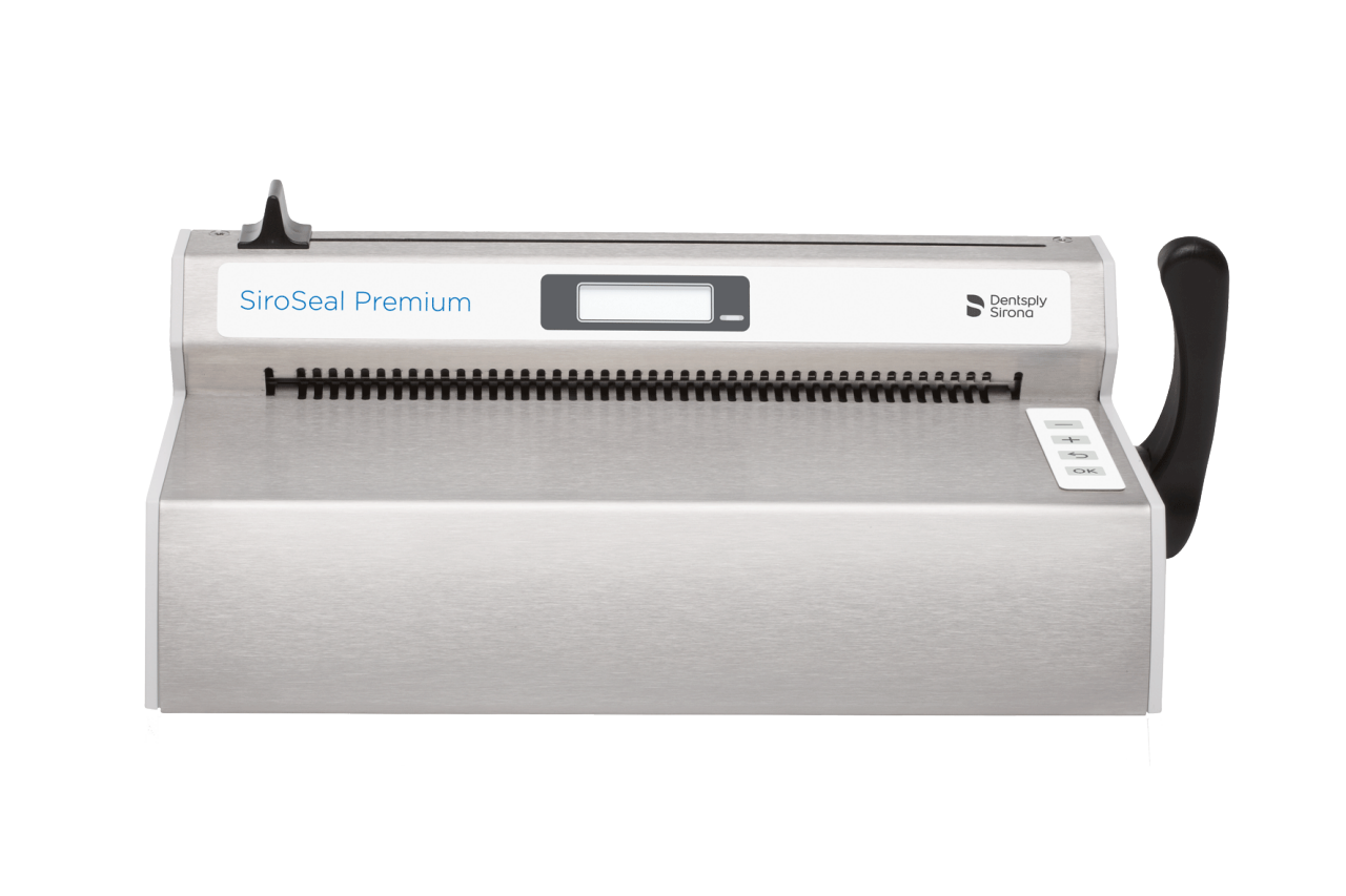 SiroSeal Premium