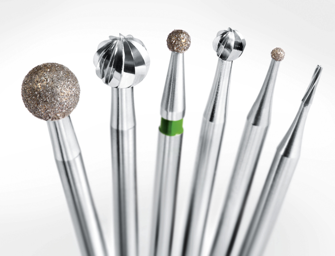 Frios drill set