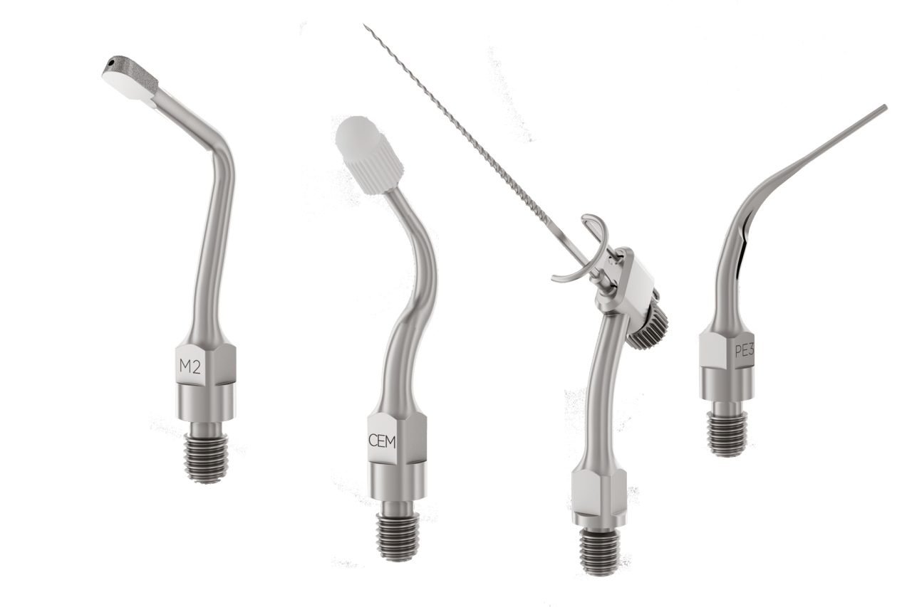 Ultrasonic Tips