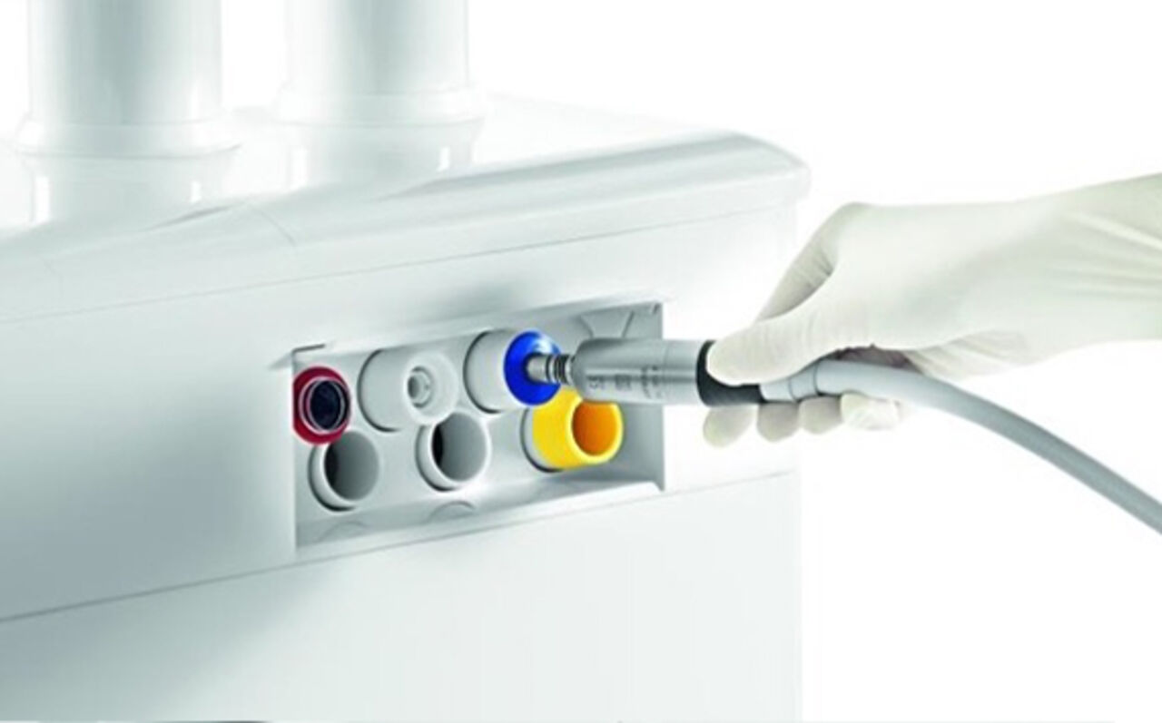 Infection Prevention