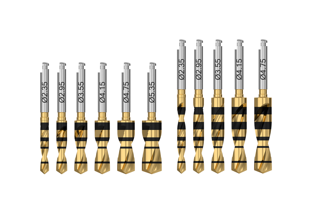 Implant Dentistry Instruments